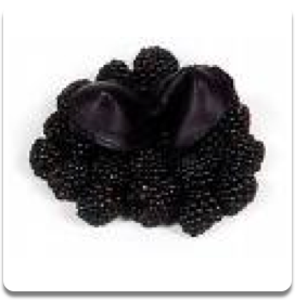 Black Raspberry