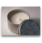 Soy Candle - 4oz