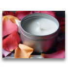 Soy Candle - 8oz