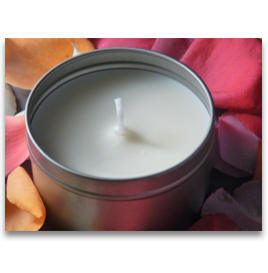 Soy Candle - 10oz
