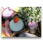 Soy Candle - 2oz